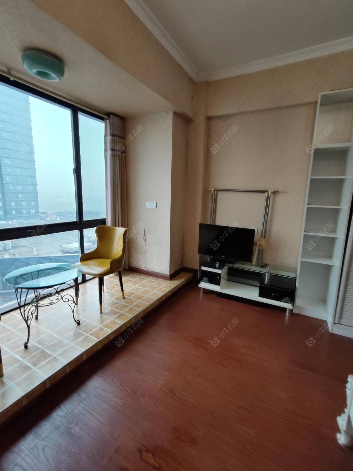 丰臣国际广场房源室内图 常州丰臣国际广场在租房源室内图_小牛看房