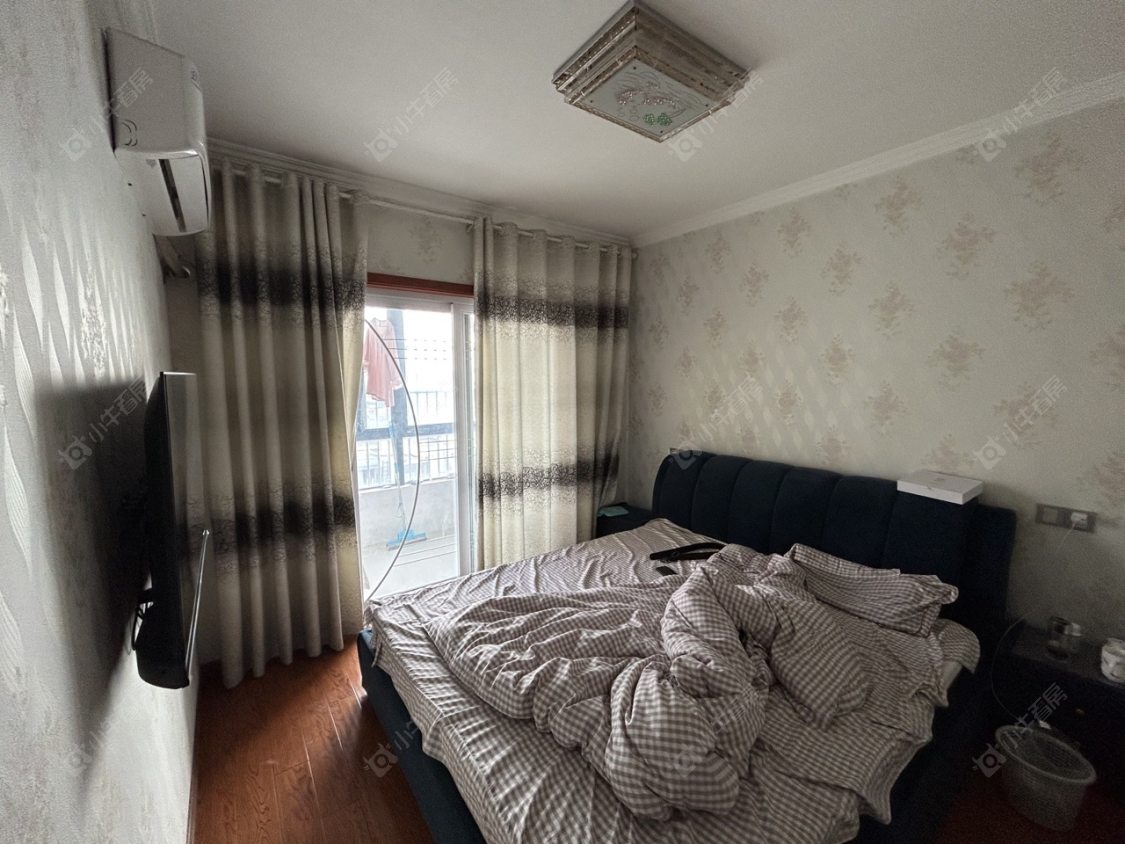 常州怡枫苑在租房源室内图_小牛看房