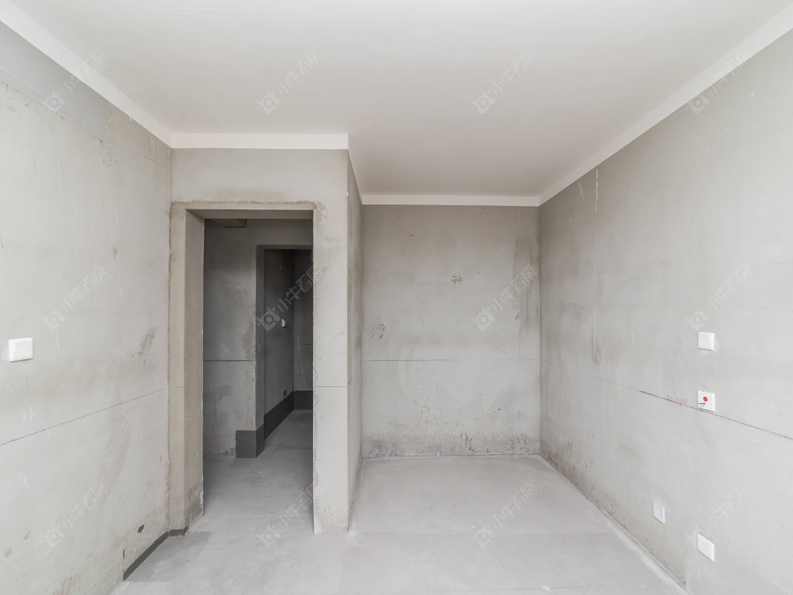 常州悦蓉雅苑在售二手房源室内图_小牛看房