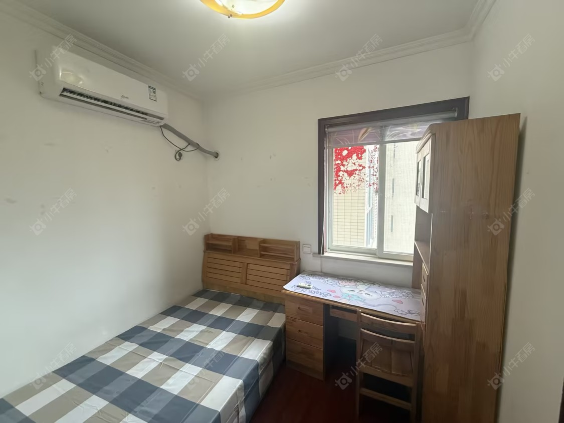 常州中天名园在租房源室内图_小牛看房