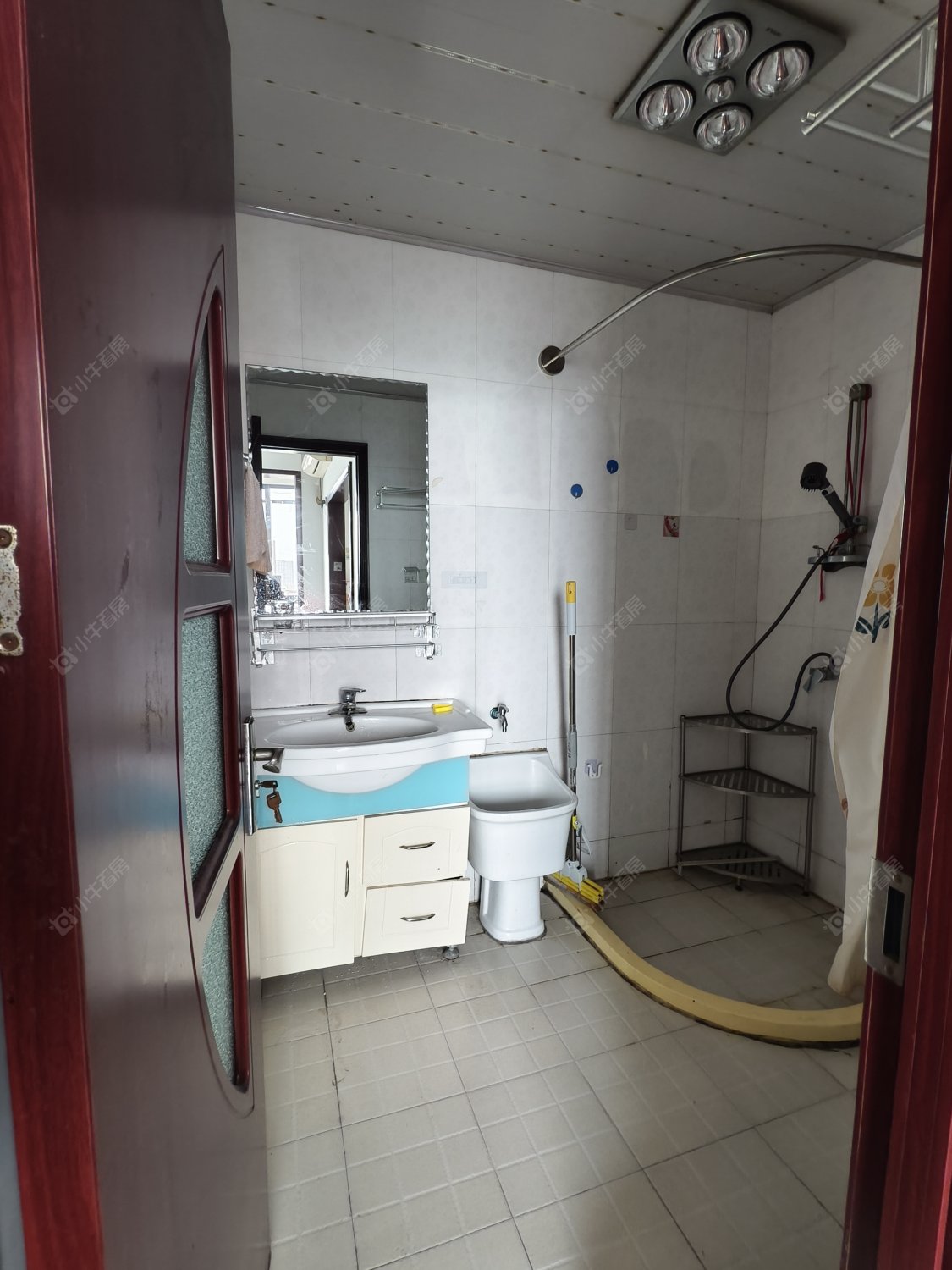 常州怀德名园在租房源室内图_小牛看房