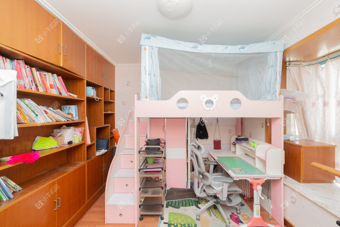 常州嘉顺花园在租房源室内图_小牛看房