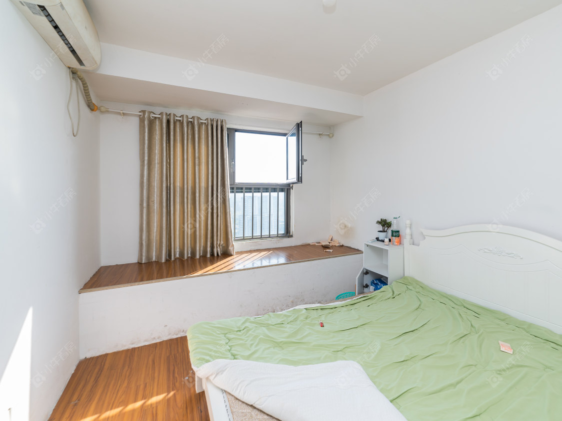 旭辉都会江来房源室内图 常州旭辉都会江来在售二手房源室内图_小牛看房