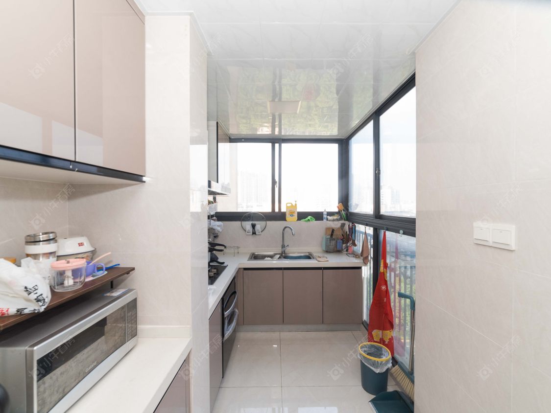 常州青枫公馆在售二手房源室内图_小牛看房