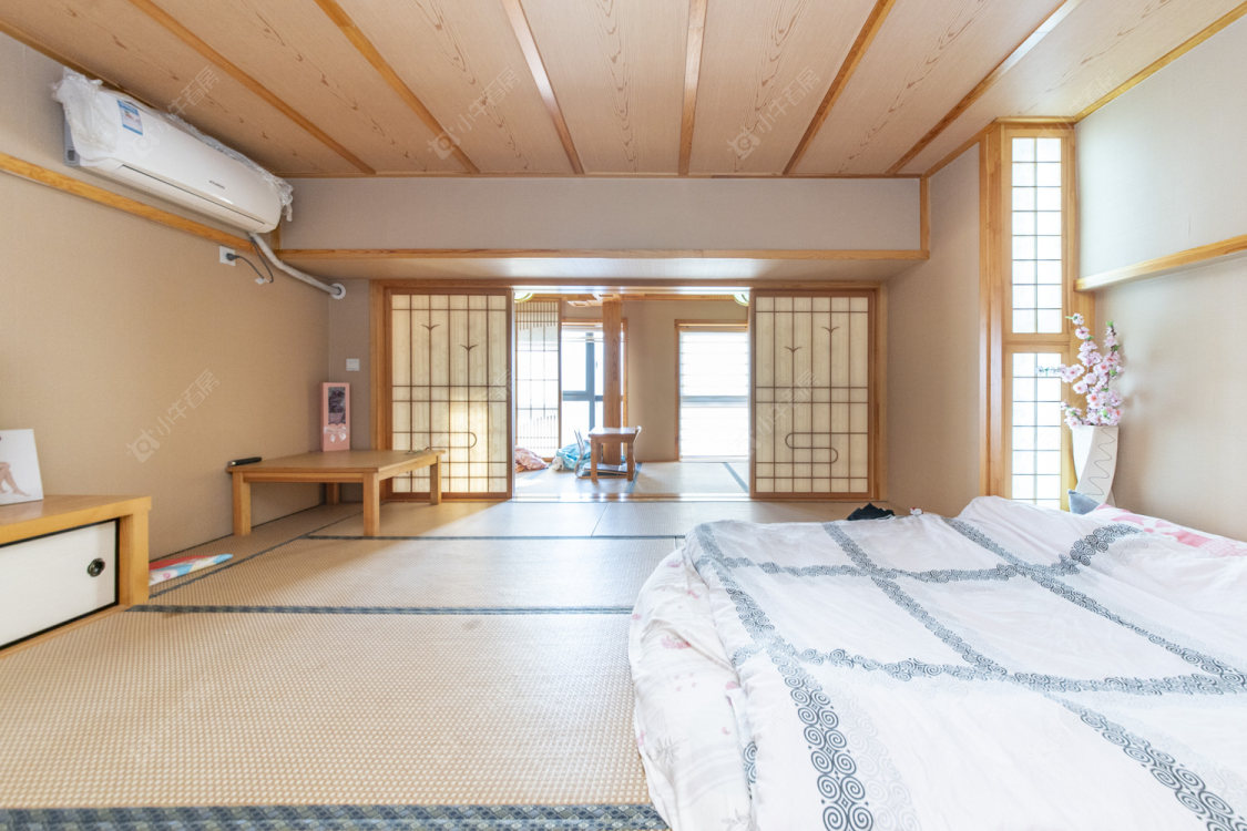 吾悦广场金苹果公寓房源室内图 常州吾悦广场金苹果公寓在售二手房源室内图_小牛看房