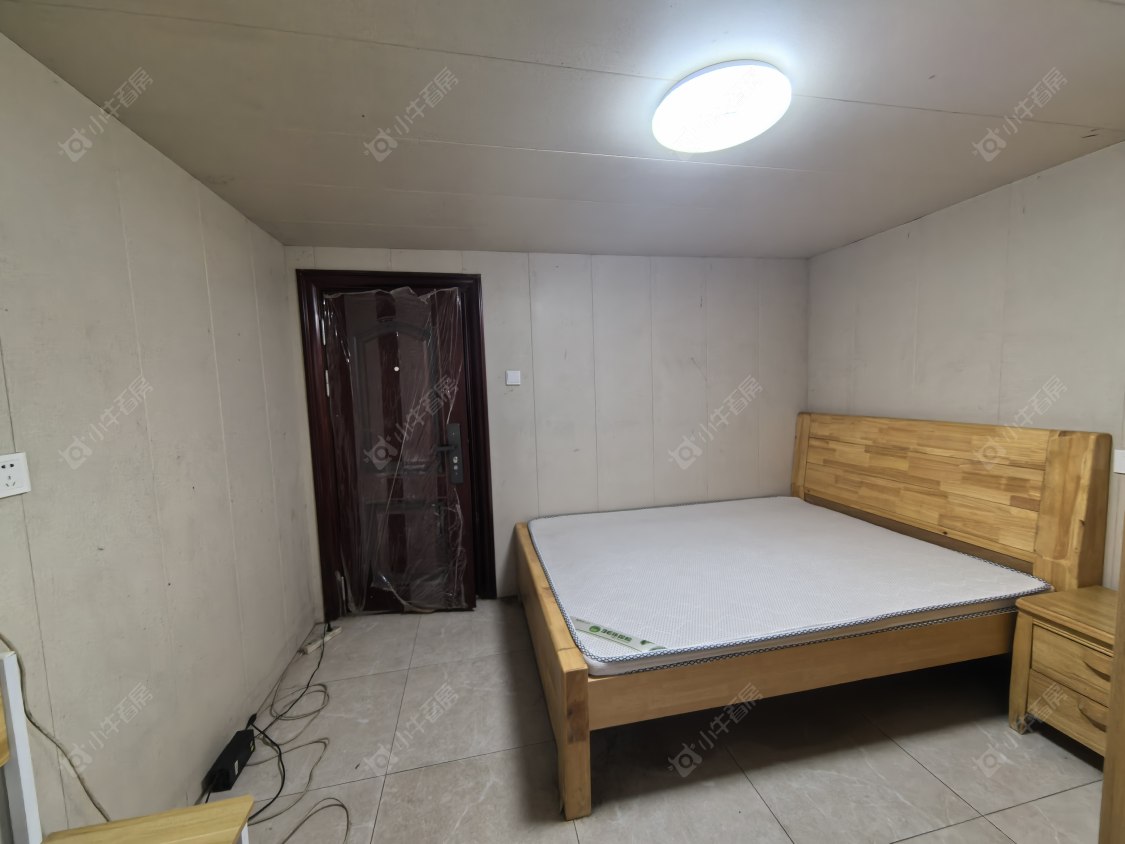 常州瑞丰花苑在租房源_小牛看房