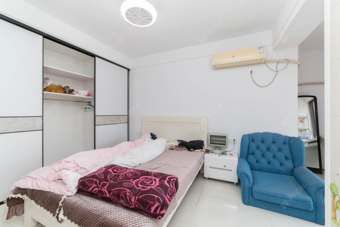 常州锦海星城一期在售二手房源室内图_小牛看房