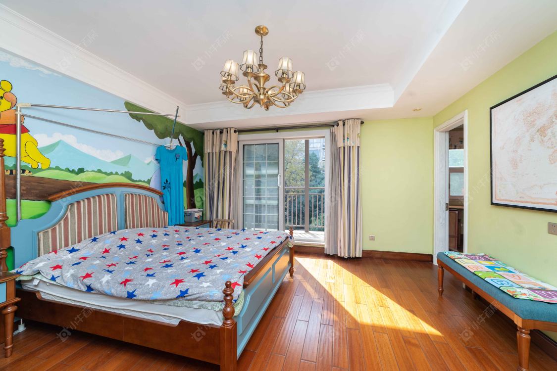 常州中天名园在售二手房源室内图_小牛看房