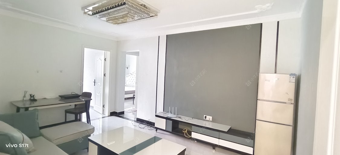 常州青洋花苑在租房源_小牛看房