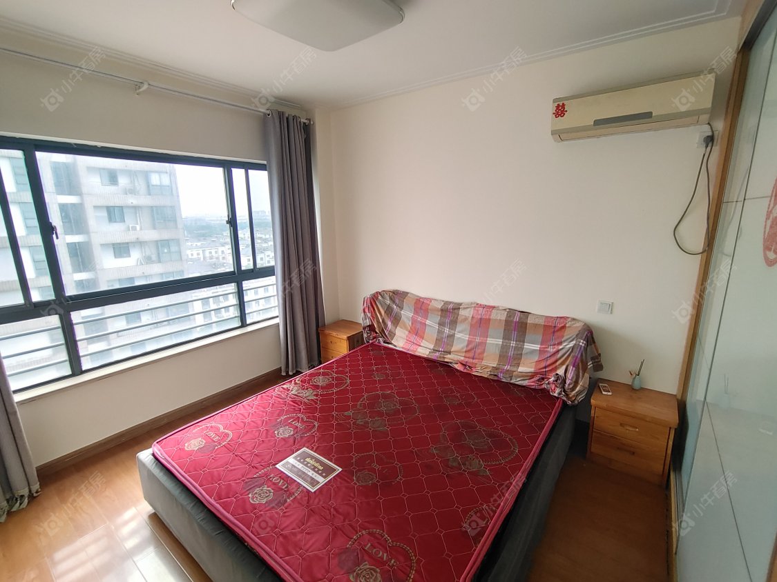 常州学府名门花苑在租房源_小牛看房