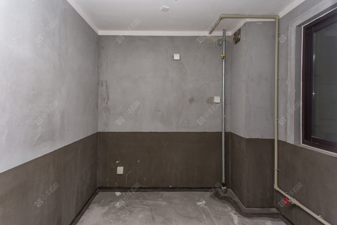 常州晋陵文锦在售二手房源室内图_小牛看房