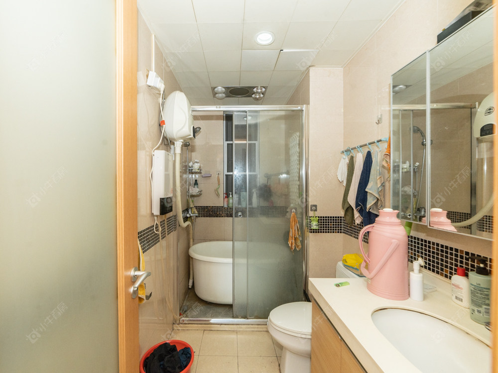 常州九洲花园二期在售二手房源_小牛看房