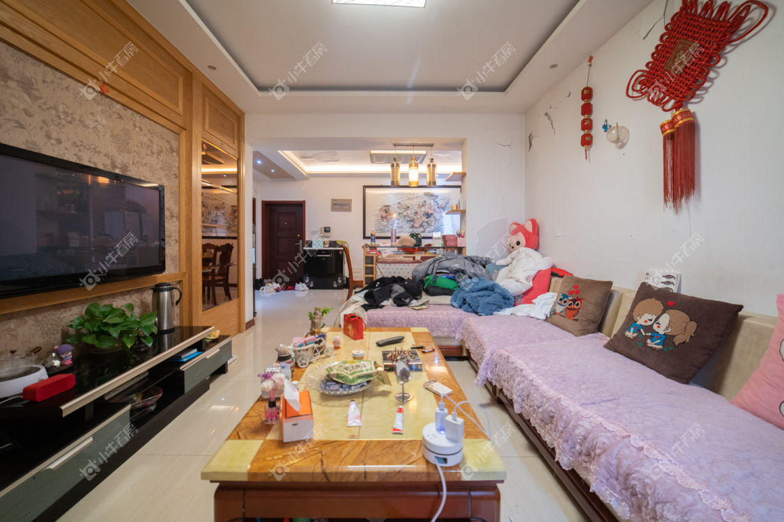 常州九洲新家园租房_小牛看房