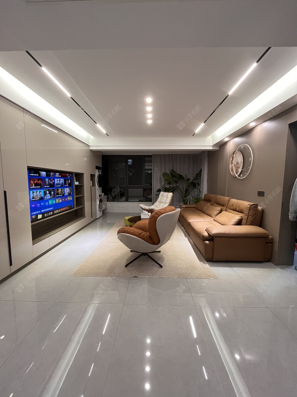 常州碧桂园华星·世纪学府在租房源_小牛看房