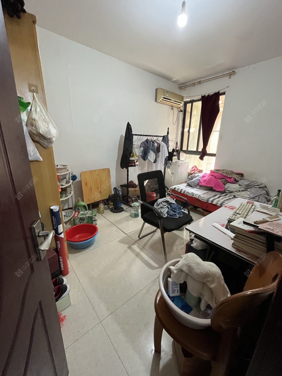 华山苑房源室内图 常州华山苑在租房源室内图_小牛看房