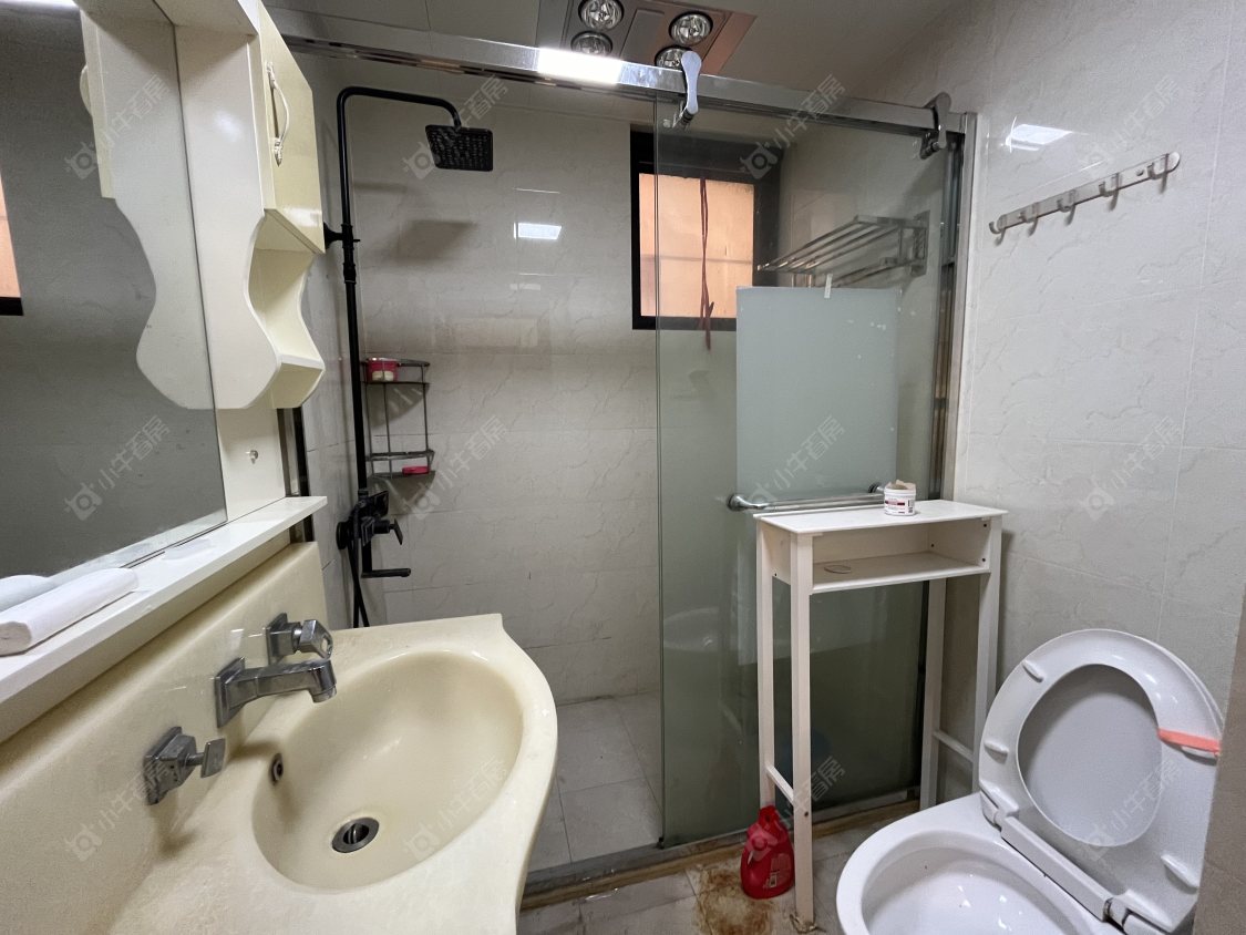 常州绿都万和城三区在租房源_小牛看房