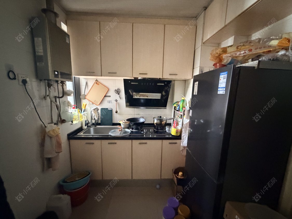 常州泰盈八千里在租房源室内图_小牛看房