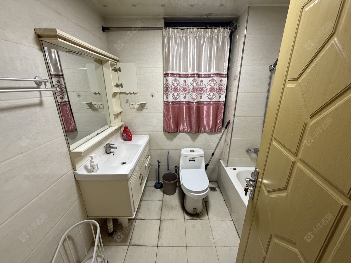 顺园八村南区房源室内图 常州顺园八村南区在租房源室内图_小牛看房