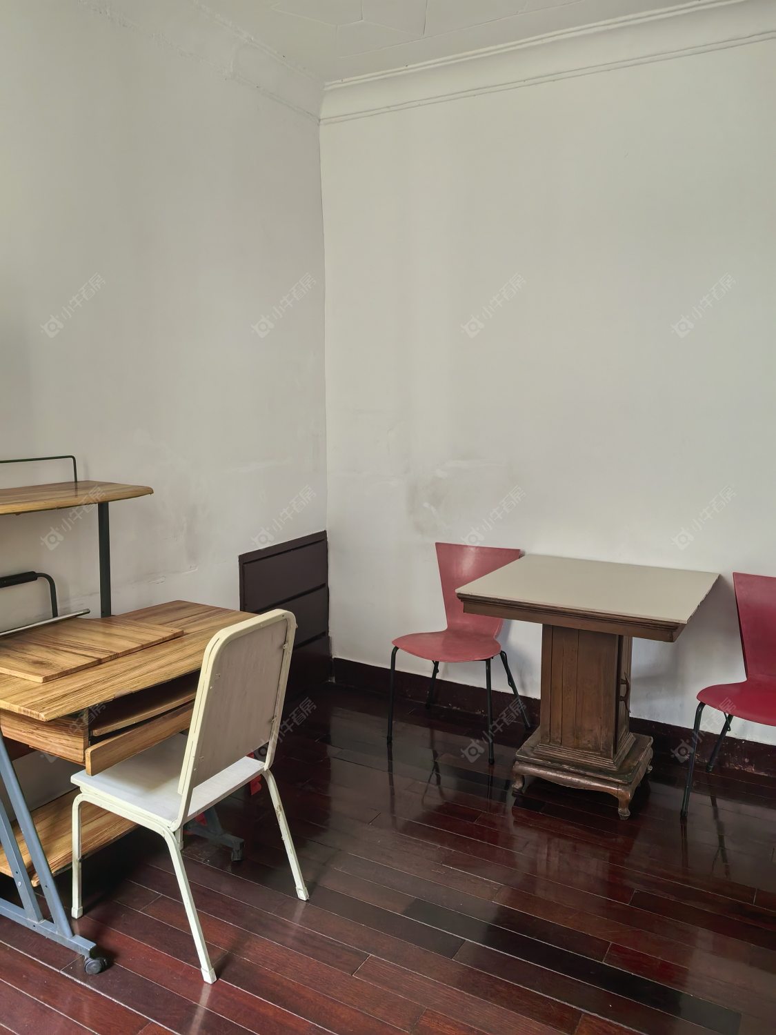 常州梅港新村1室1厅1卫出租_小牛看房