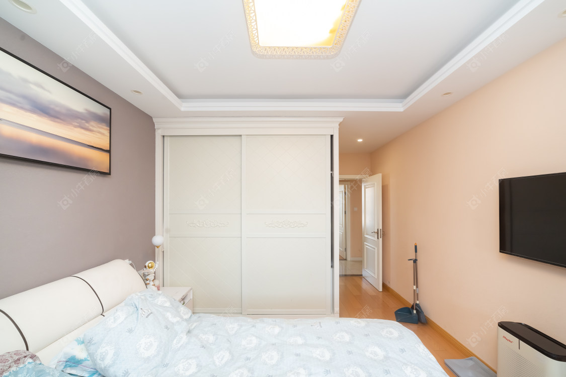 常州绿都万和城七区在售二手房源室内图_小牛看房