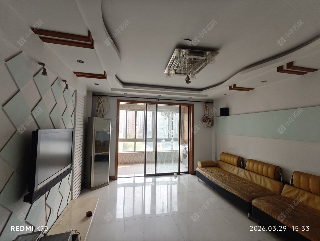 常州荆川里续建在租房源室内图_小牛看房