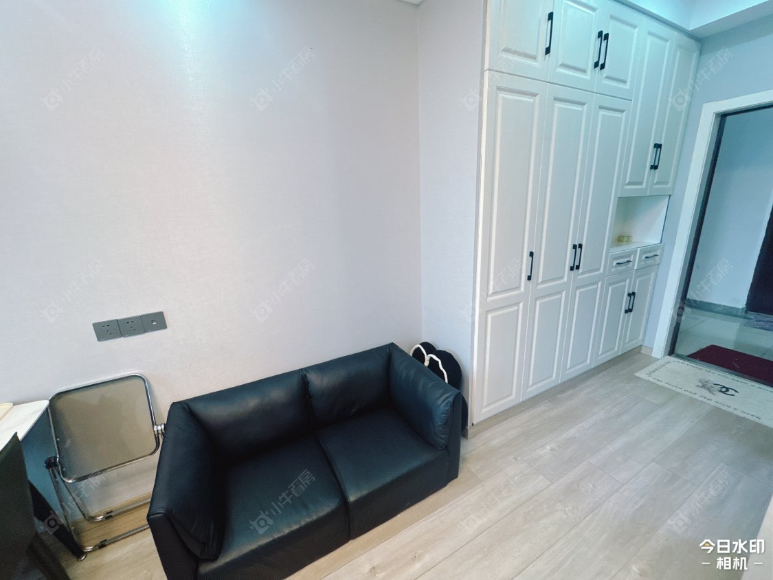 常州朗诗邻里中心在租房源_小牛看房