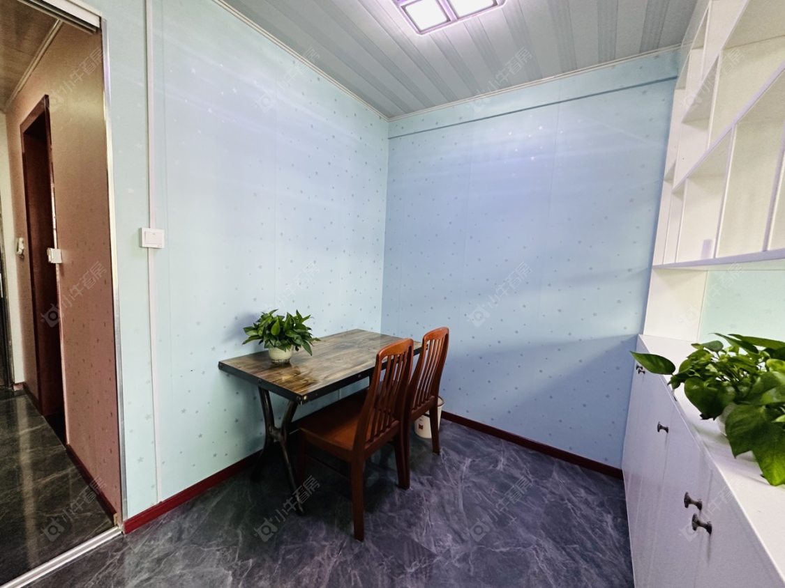 万科弘阳君望甲第房源室内图 常州万科弘阳君望甲第在租房源室内图_小牛看房