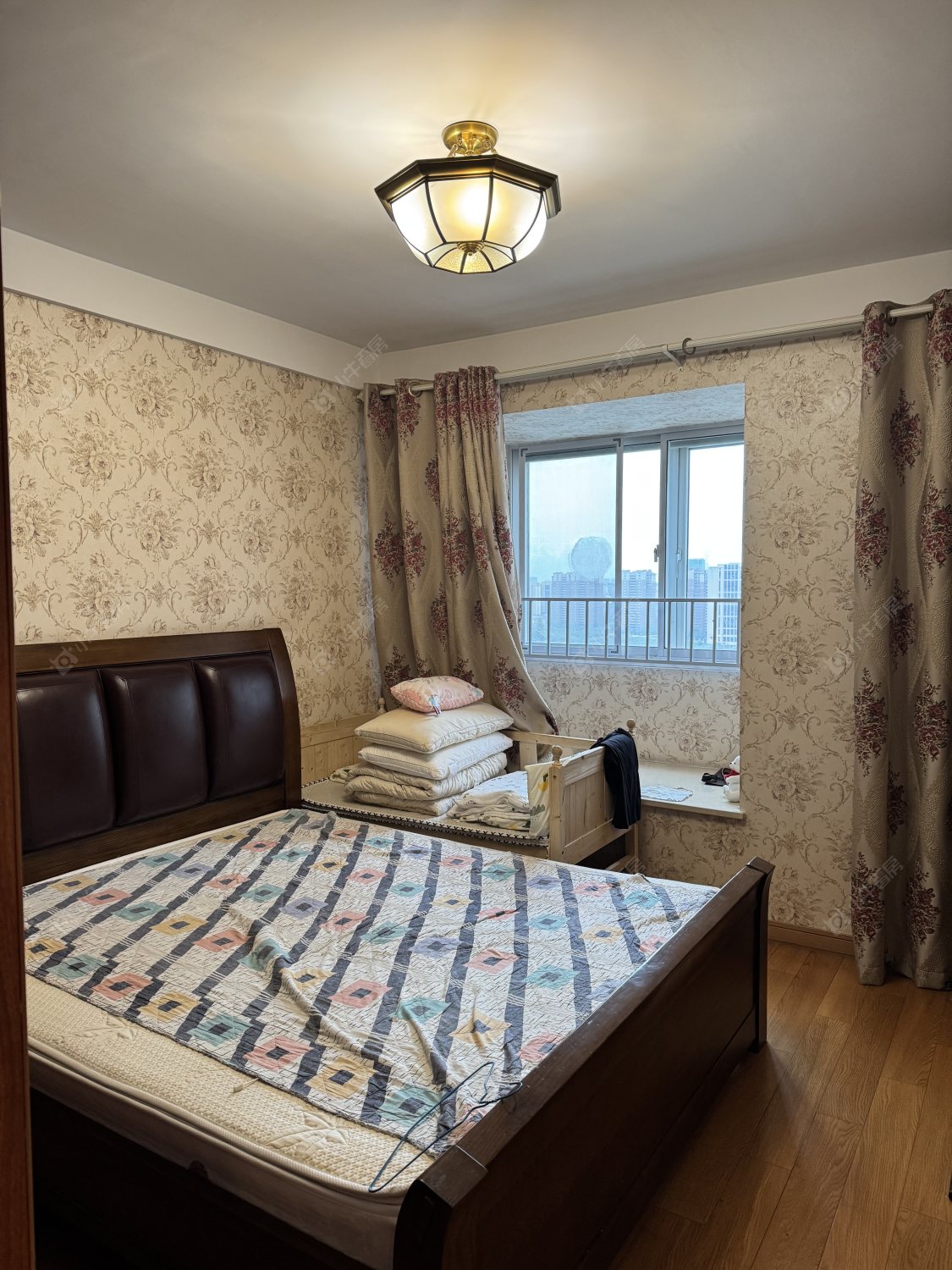 常州九洲花园二期在租房源_小牛看房