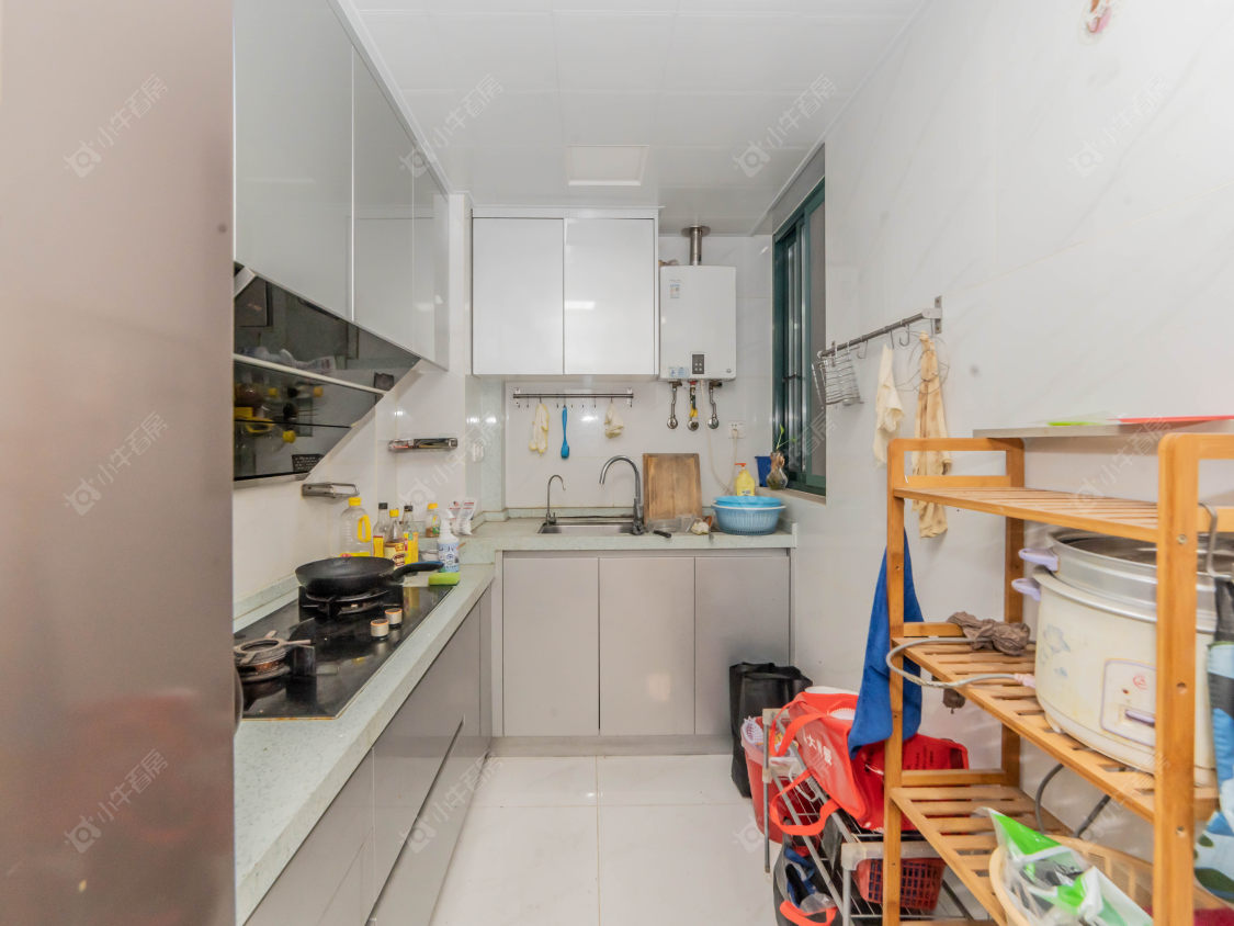 常州府西花园在售二手房源室内图_小牛看房