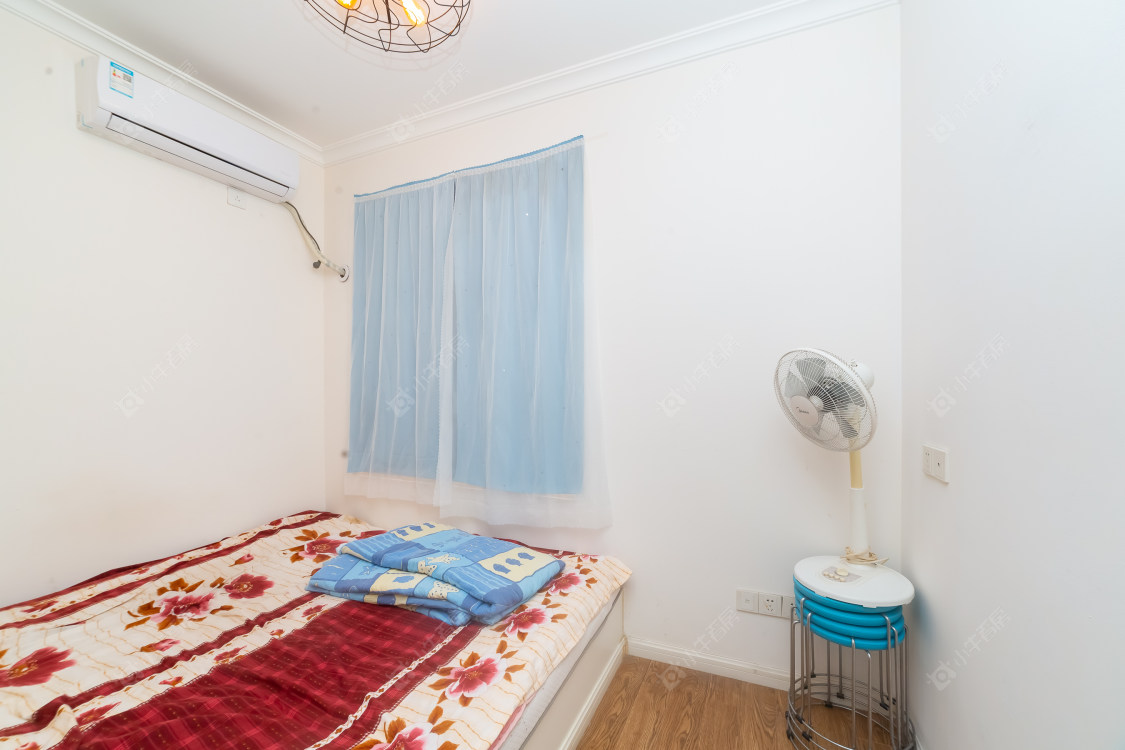 常州绿地世纪城三期在售二手房源室内图_小牛看房