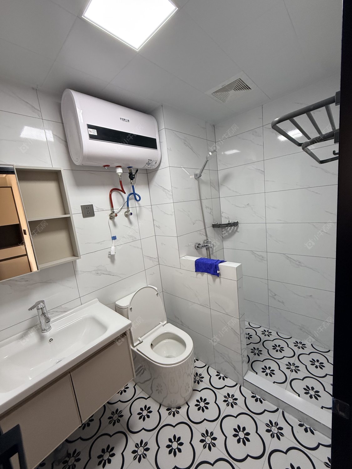 常州银河湾第一城一期在租房源室内图_小牛看房