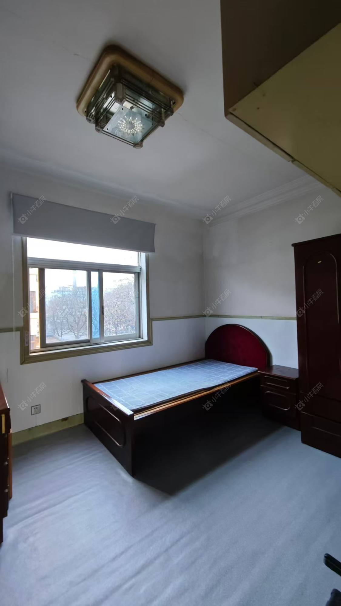 常州河海新村在租房源_小牛看房