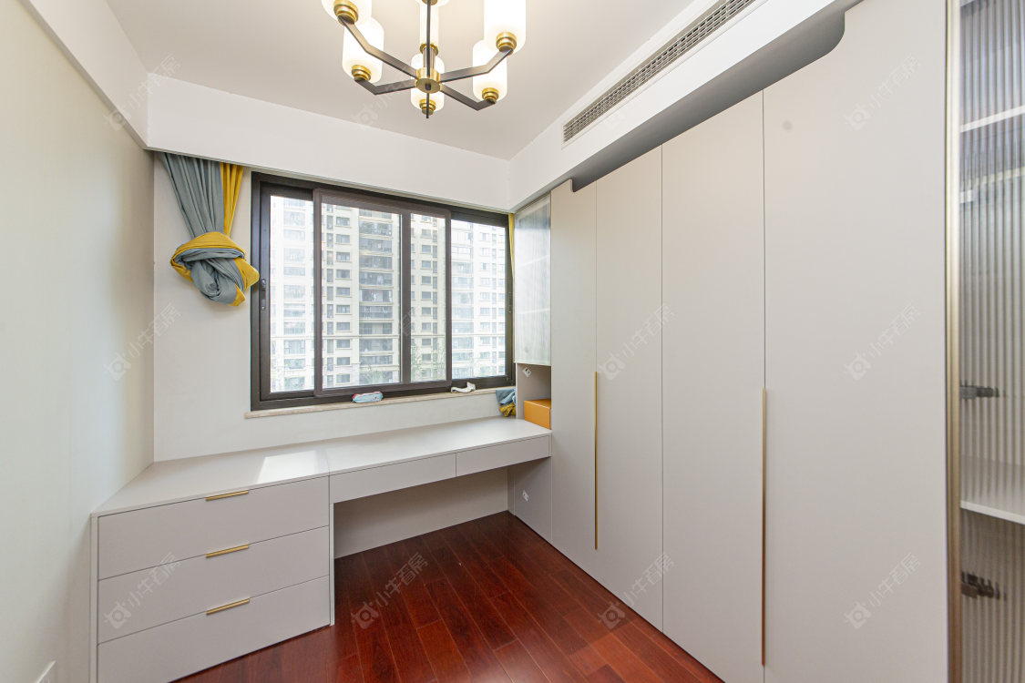 常州新城公馆荣域在售二手房源室内图_小牛看房