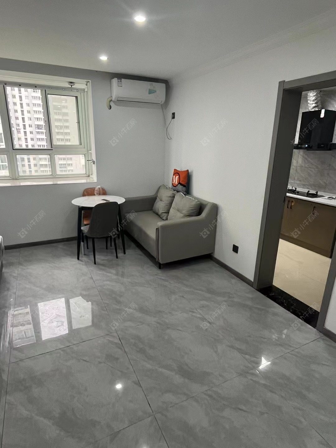 常州青洋花苑在租房源_小牛看房