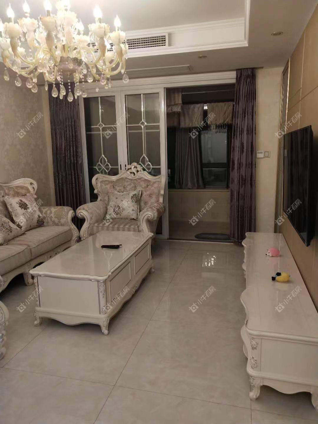常州凯尔枫尚花园在租房源室内图_小牛看房