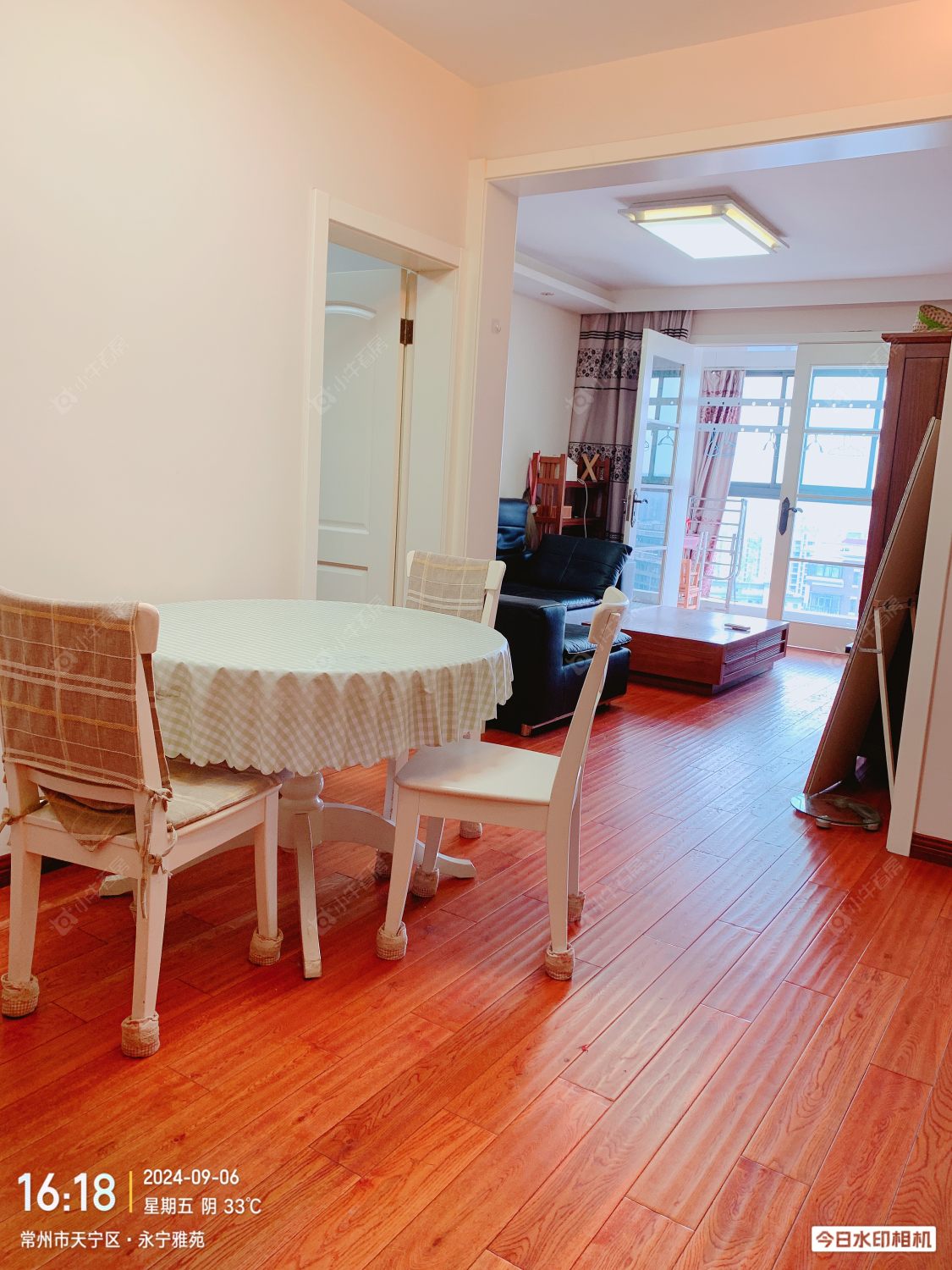 常州永宁雅苑在租房源_小牛看房