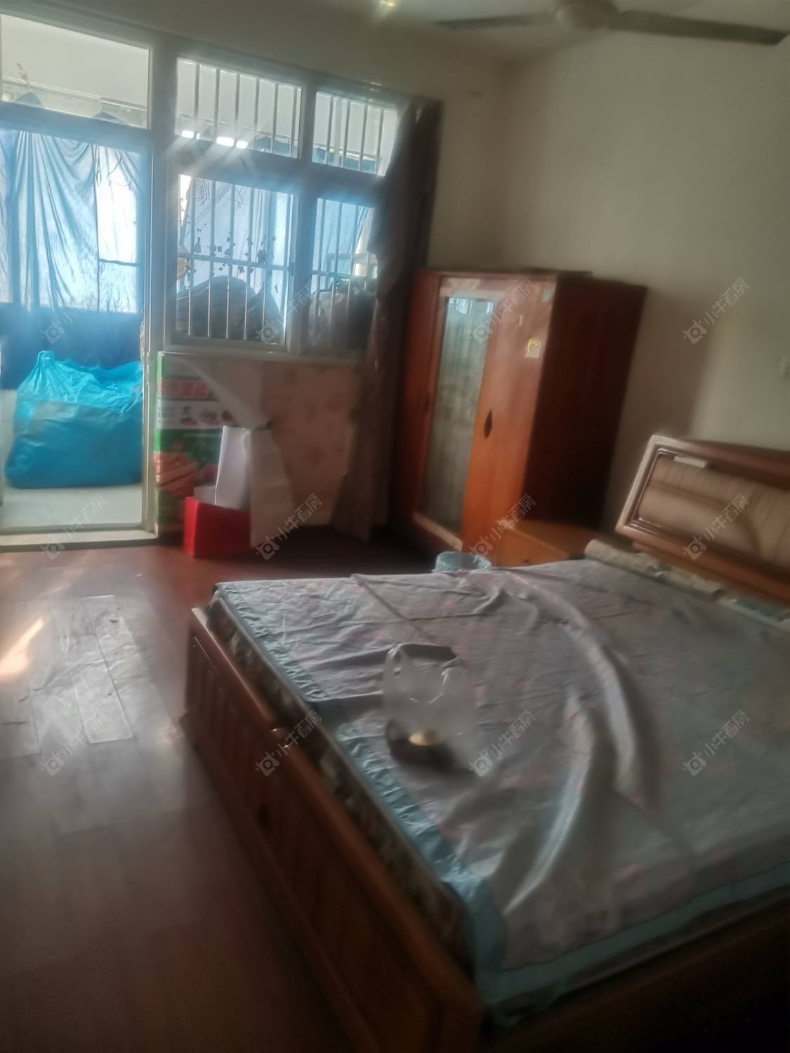常州前桥新村租房房源封面图