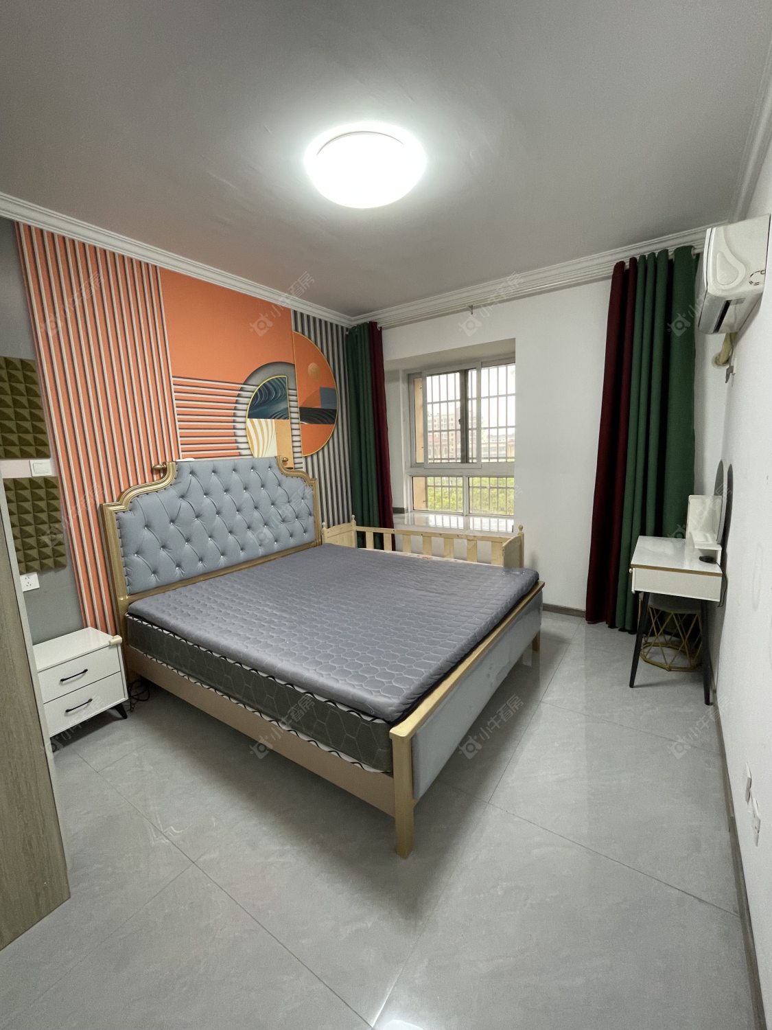 常州百馨西苑三期在租房源室内图_小牛看房