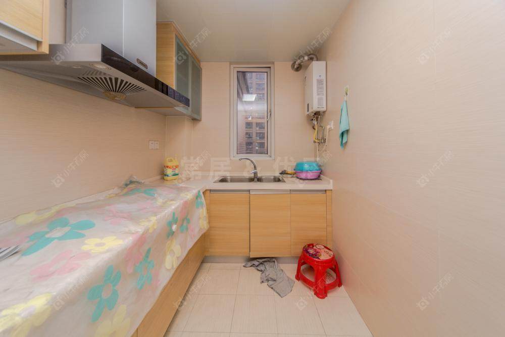 常州九洲花园二期在售二手房源室内图_小牛看房