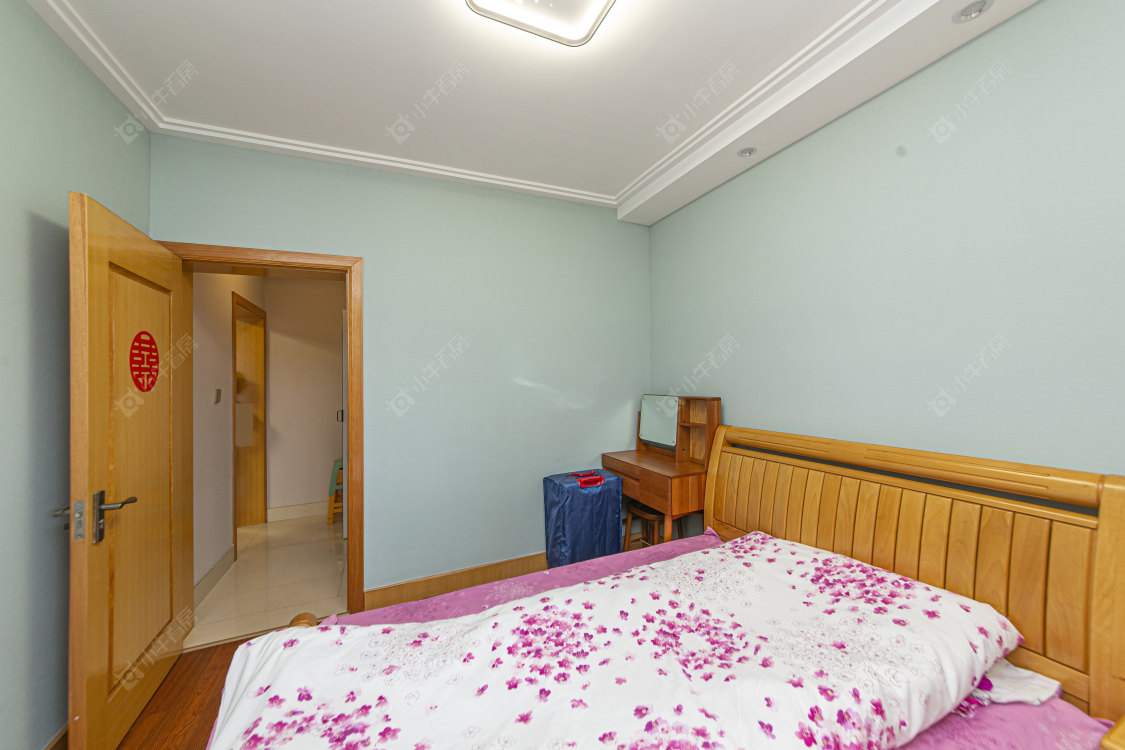 常州吾悦广场南区在售二手房源室内图_小牛看房