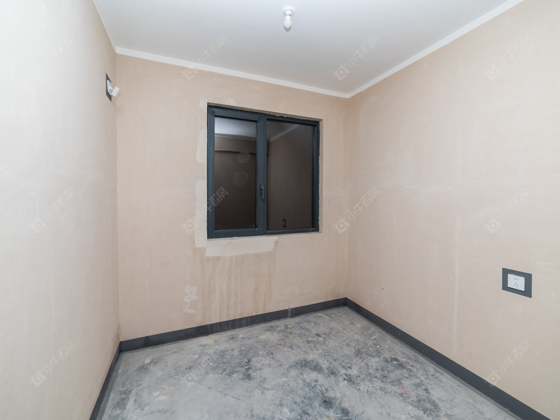 常州保利大都汇在售二手房源室内图_小牛看房