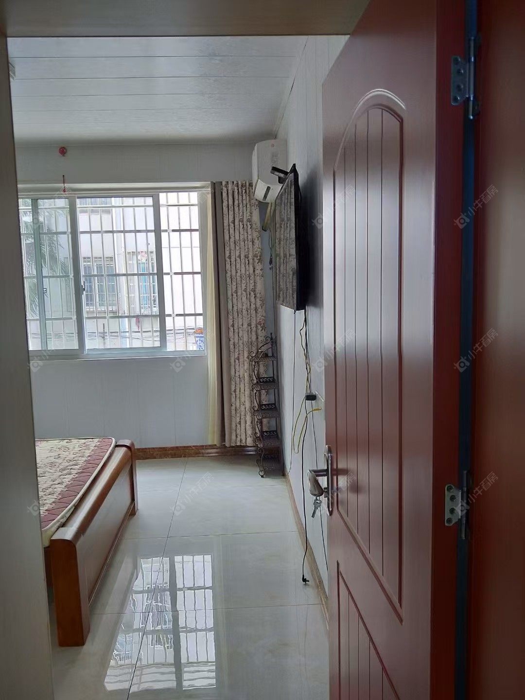 常州故园里在租房源室内图_小牛看房