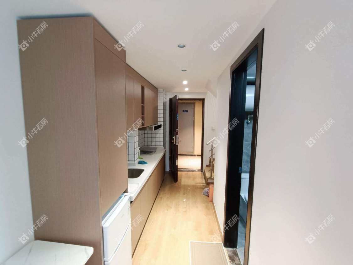 常州龙湖星图在租房源_小牛看房