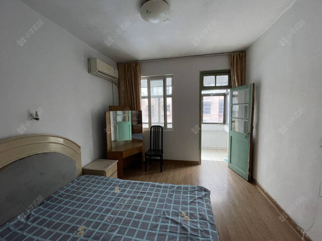 常州劳动新村北区在租房源室内图_小牛看房