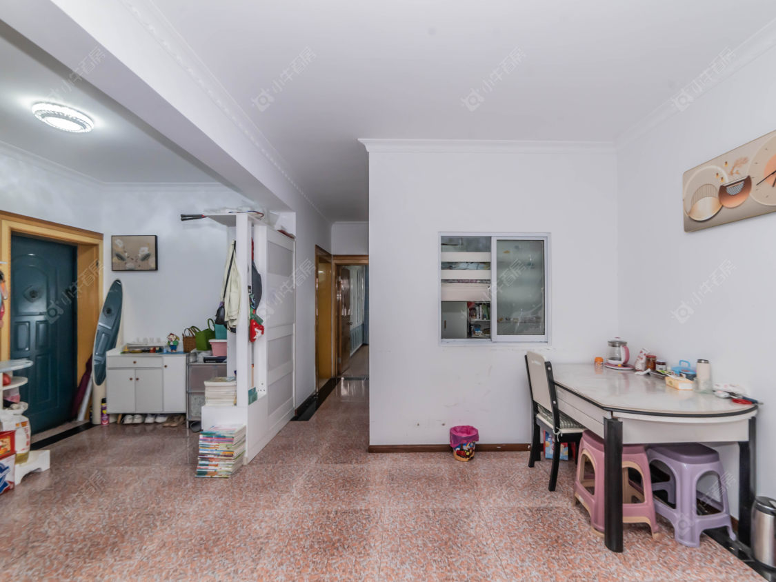 常州常建路在售二手房源室内图_小牛看房