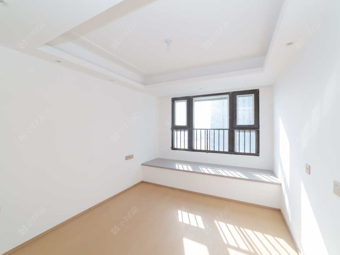 万科新都会房源室内图 常州万科新都会在售二手房源室内图_小牛看房