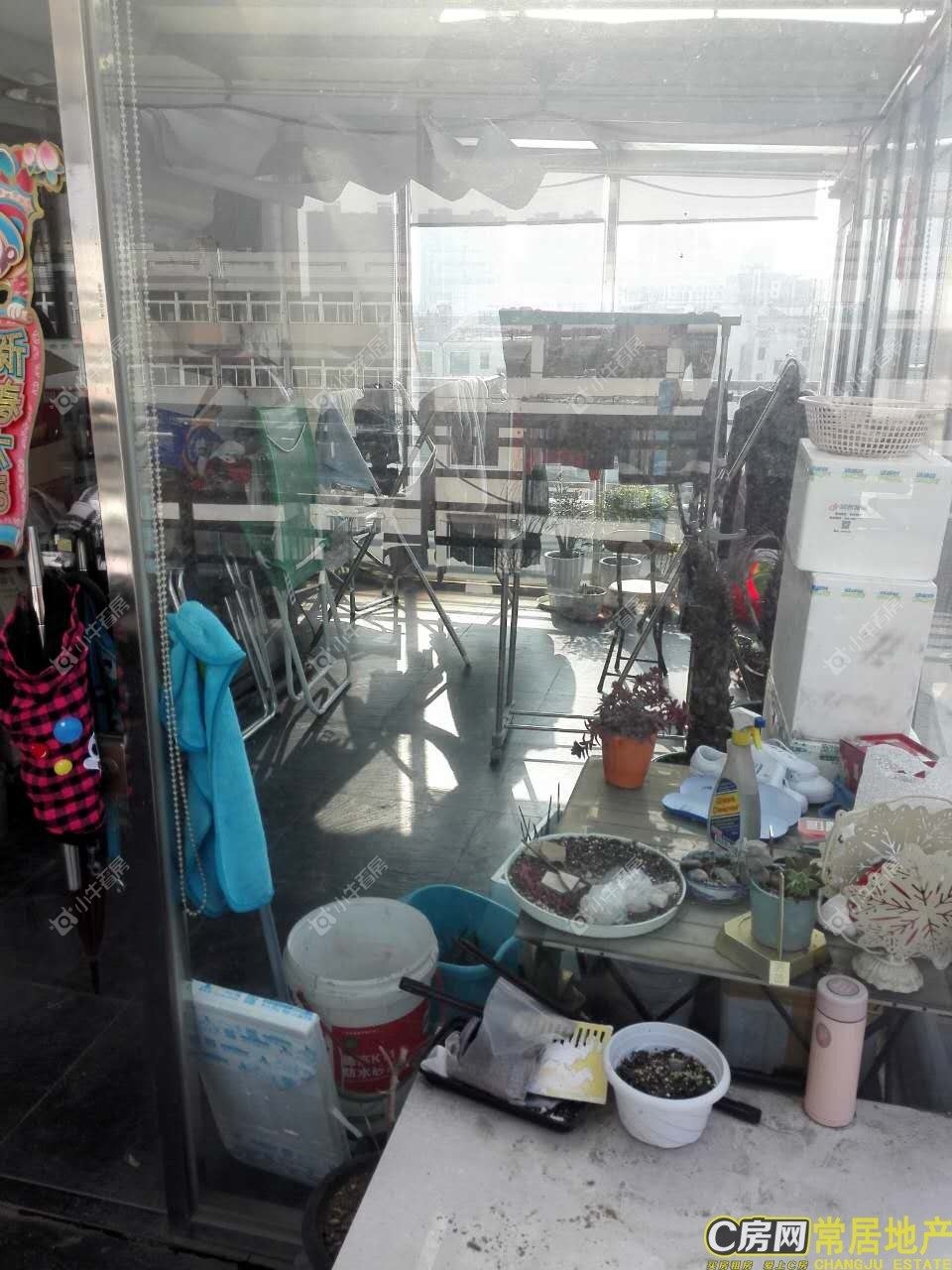 常州大诚苑3室2厅1卫出租_小牛看房