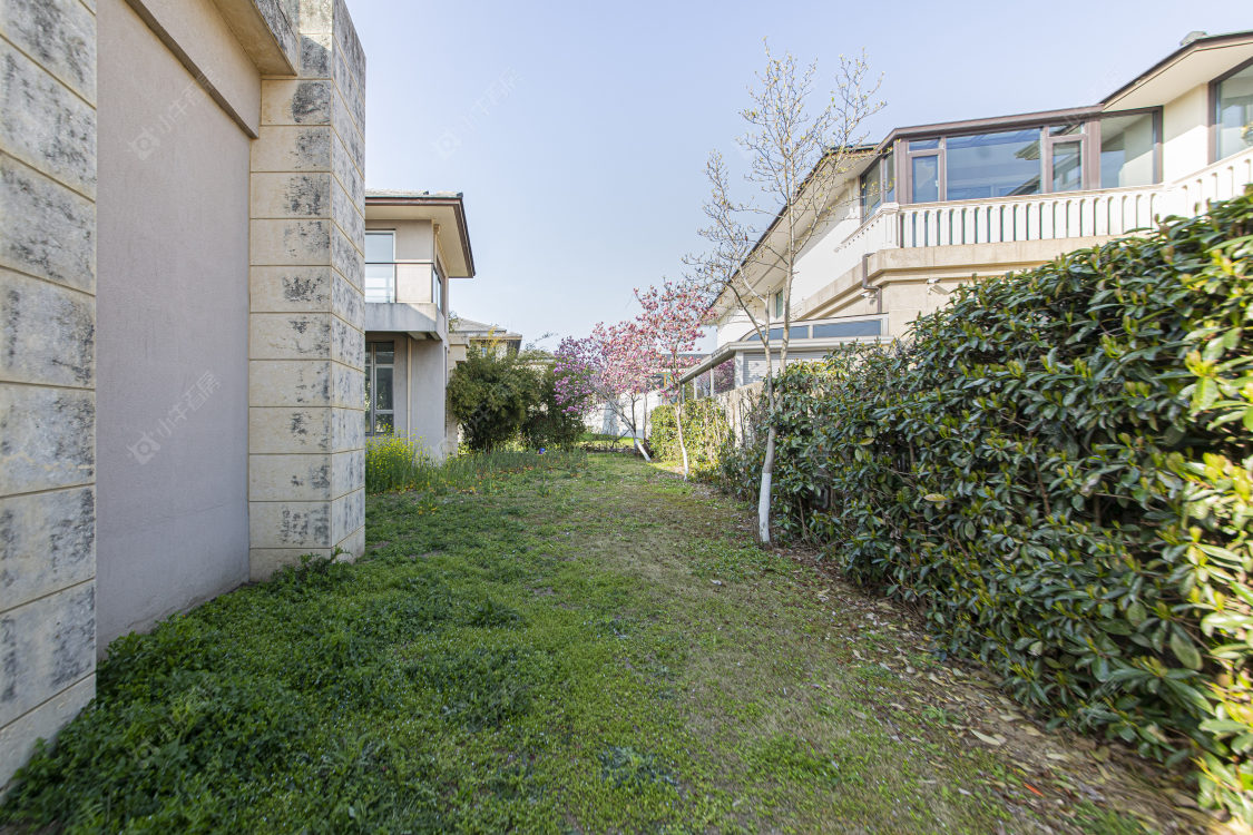 常州天安别墅在售二手房源小区图_小牛看房