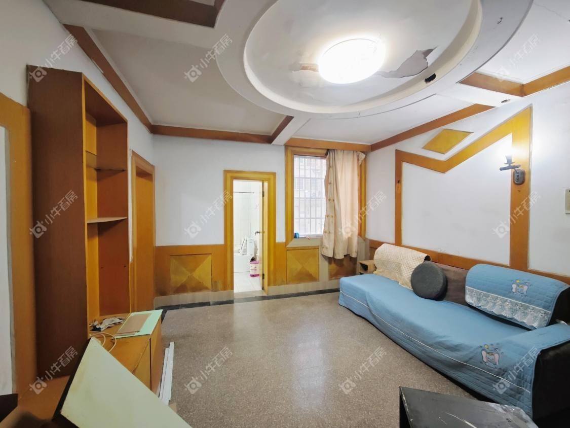 丹阳幸福小区3室2厅2卫出租_小牛看房