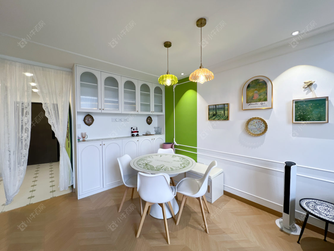 芝荟时光房源室内图 常州芝荟时光在租房源室内图_小牛看房